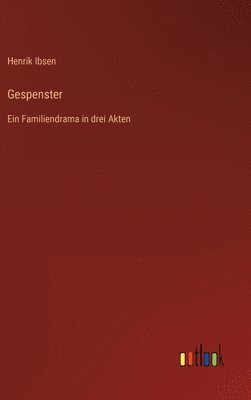 Gespenster
