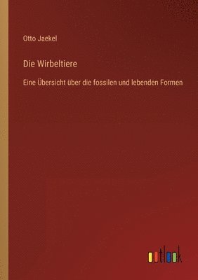 Die Wirbeltiere 1