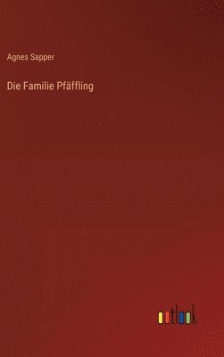 Die Familie Pfffling 1