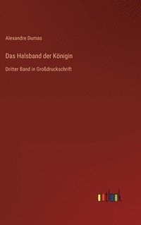 bokomslag Halsband der Königin