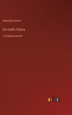 Gräfin Charny 1