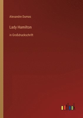Lady Hamilton 1