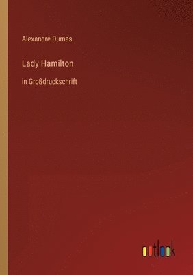 Lady Hamilton