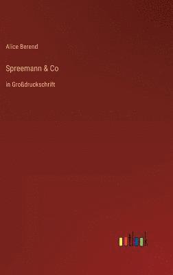 Spreemann & Co