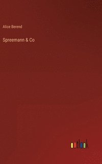 bokomslag Spreemann & Co