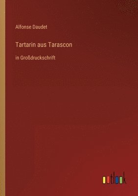 Tartarin aus Tarascon 1