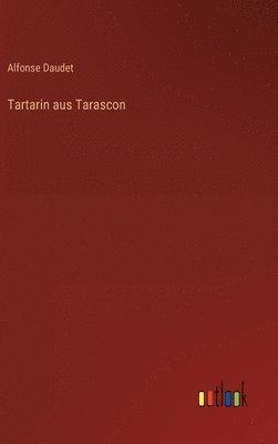 Tartarin aus Tarascon 1