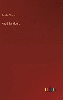 Knud Tandberg 1