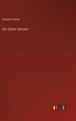 Die Gtter drsten 1