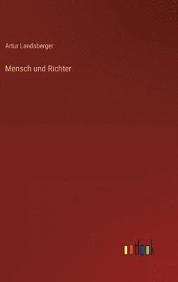 Mensch und Richter
