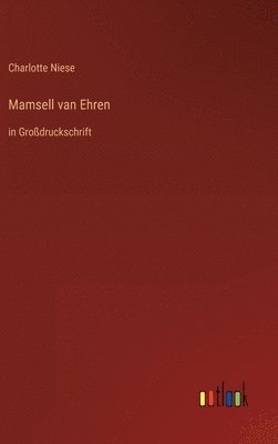 Mamsell van Ehren 1