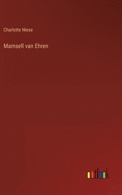 Mamsell van Ehren