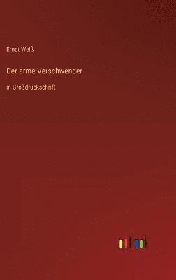arme Verschwender