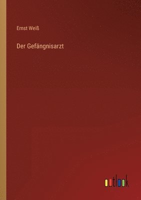 Gefängnisarzt