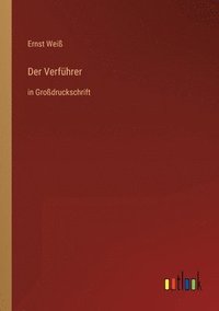 bokomslag Verführer