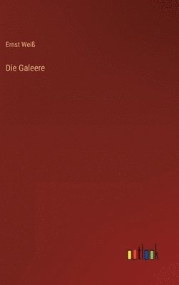 Galeere