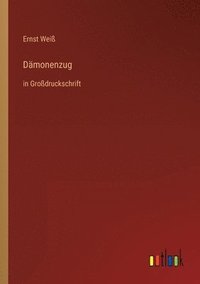 bokomslag Dämonenzug