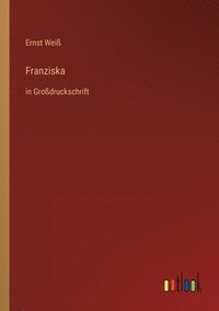 bokomslag Franziska