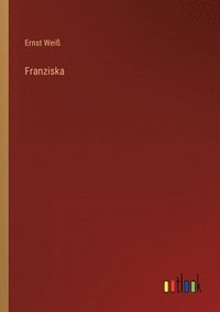 bokomslag Franziska