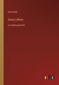 bokomslag Georg Letham