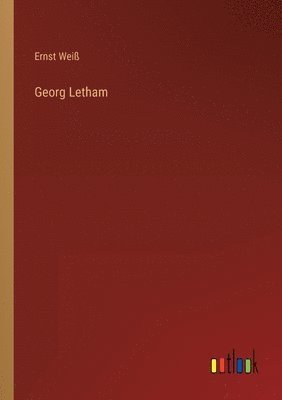 Georg Letham 1