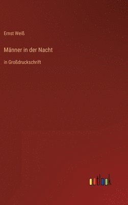 Männer in der Nacht