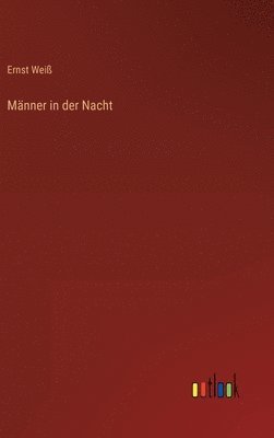 Männer in der Nacht