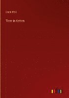 Ernst Weiß - Tiere in Ketten, Inbunden