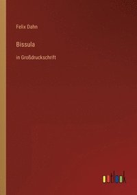 bokomslag Bissula