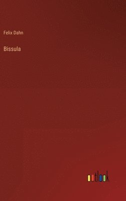 bokomslag Bissula
