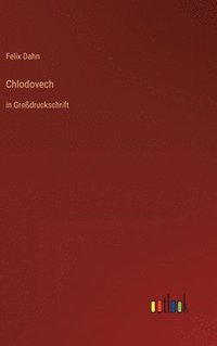 bokomslag Chlodovech