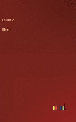 bokomslag Ebroin