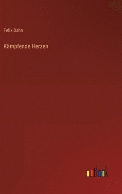 Kämpfende Herzen