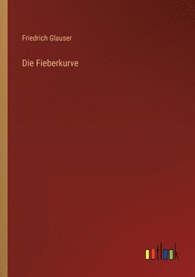 Friedrich Glauser - Fieberkurve, Häftad