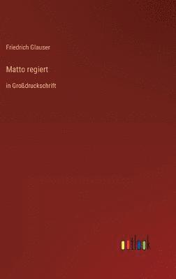 Matto regiert 1