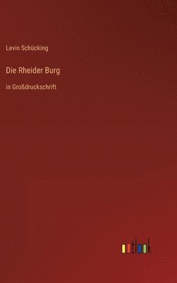 Rheider Burg