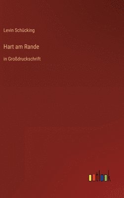 Hart am Rande 1