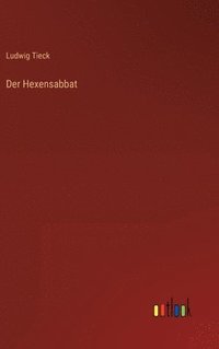 bokomslag Der Hexensabbat