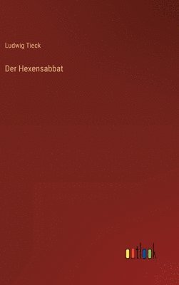 Der Hexensabbat 1