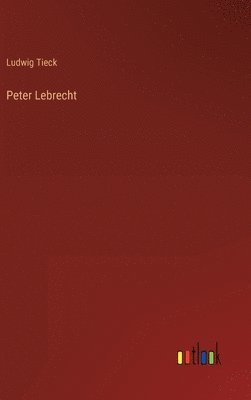 Peter Lebrecht