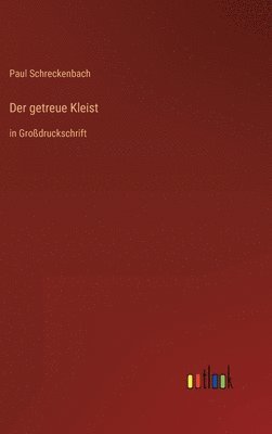 Der getreue Kleist 1