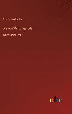 Die von Wintzingerode 1