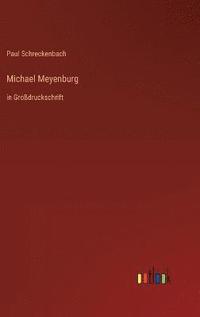 bokomslag Michael Meyenburg