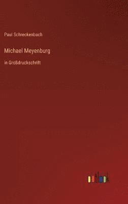 bokomslag Michael Meyenburg