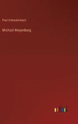 bokomslag Michael Meyenburg