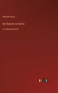 bokomslag Der Roland von Berlin