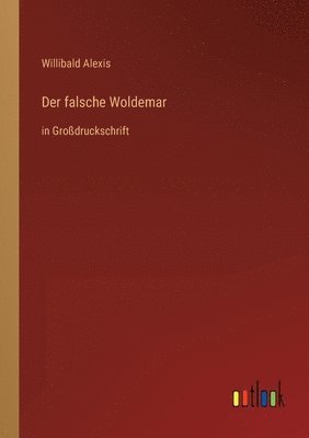 falsche Woldemar