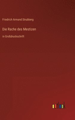 Die Rache des Mestizen 1