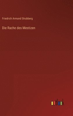 Die Rache des Mestizen 1