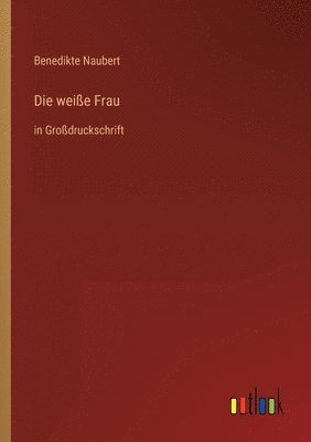 Die weisse Frau 1